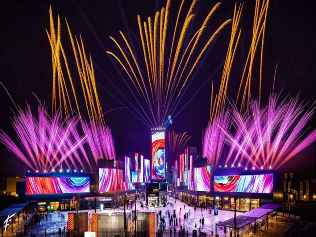 متى يبدأ موسم الرياض 2024 في السعودية؟ “الترفيه” تجيب وتعلن فعاليات ومفاجآت الموسم
