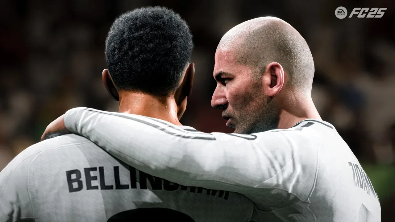 كن ماهر ومحترف.. خطوات تحميل EA SPORTS FC™ 25 على جهازك وإليك طريقة استخدام مهارة Flair Pass في FC 25 والاستفادة منها