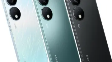 HONOR X7b