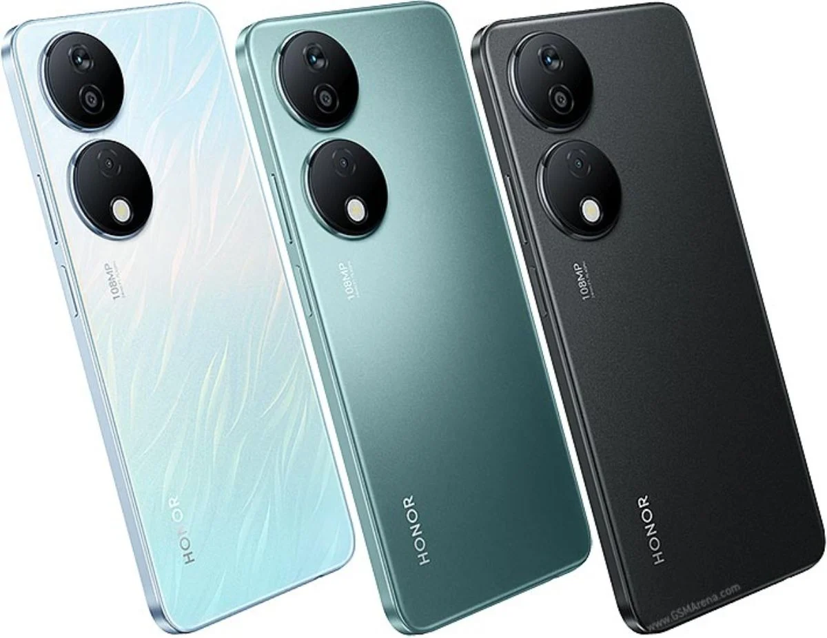 بإمكانيات خرافية.. تعرف علي هاتف هونر الجديد الذي يغزو الأسواق HONOR X7b 5 بإمكانيات خرافية.. تعرف علي هاتف هونر الجديد الذي يغزو الأسواق HONOR X7b