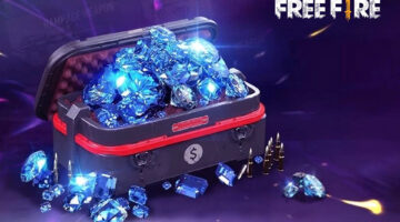 How to get diamonds cheaper on Free Fire MAX