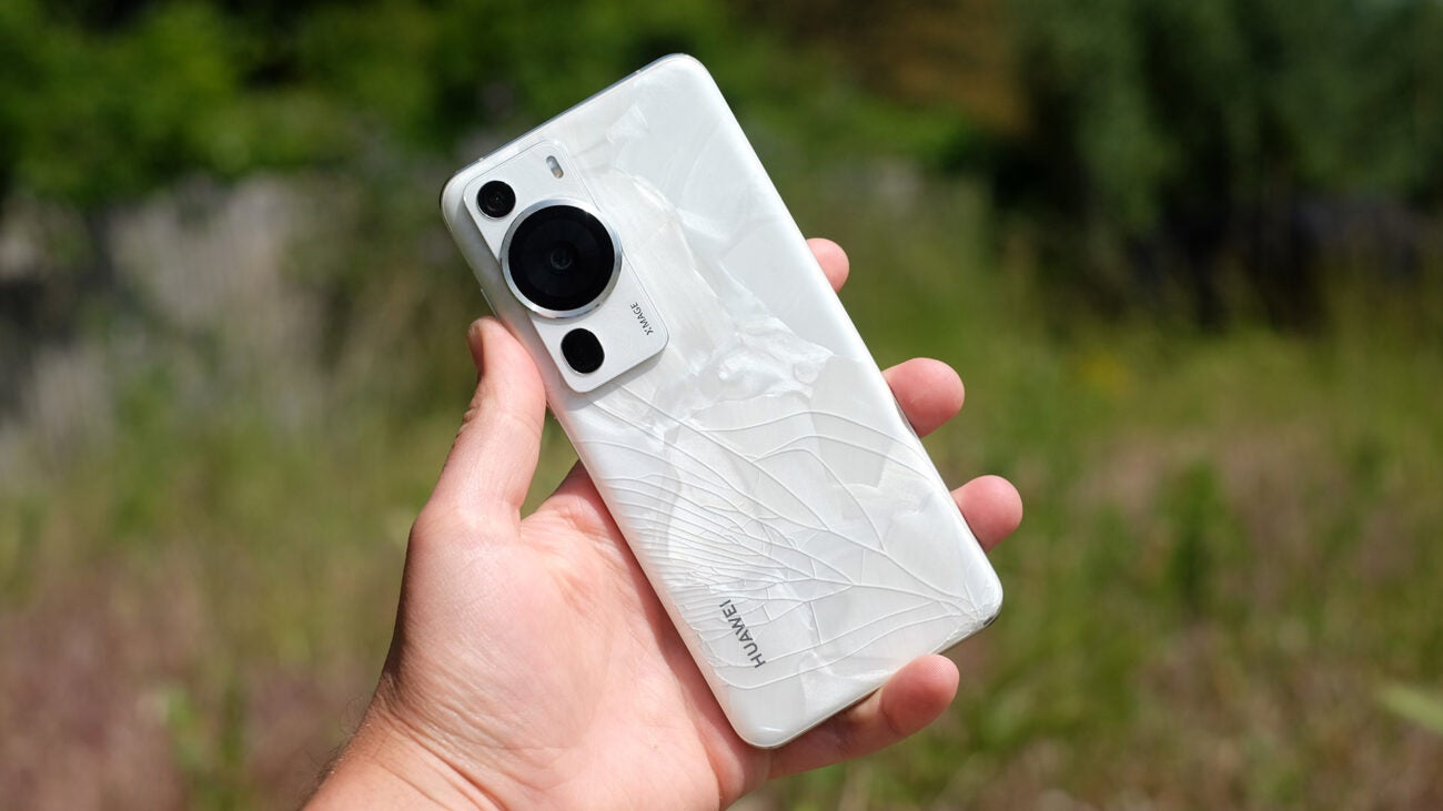 ملك الهواتف من هواوي بإمكانيات عالية.. سعر ومواصفات Huawei P60 Pro في الأسواق وأهم مميزات وعيوبه يستحق الشراء بجدارة
