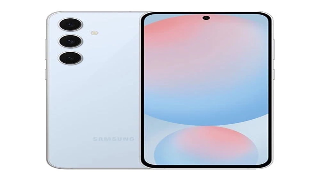 بإمكانيات متميزة وتصميم جذاب.. مواصفات وسعر هاتف Samsung Galaxy S24 FE عملاق الهواتف الذكية