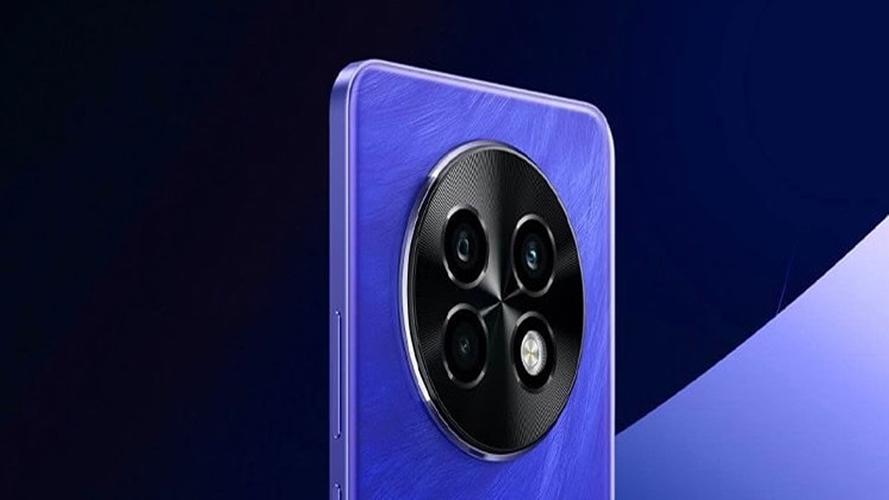 ضد الخدش والكسر.. مواصفات هاتف Realme P1 Speed 5G.. بمعالج قوي وتقنيات فاخرة