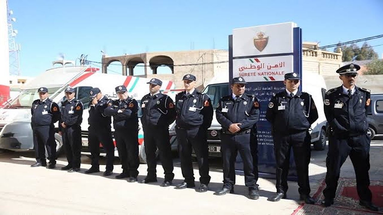من هنا.. طريقة التسجيل في مباراة الأمن الوطني 2024 عبر البوابة الإلكترونية للتوظيف والشروط المطلوبة