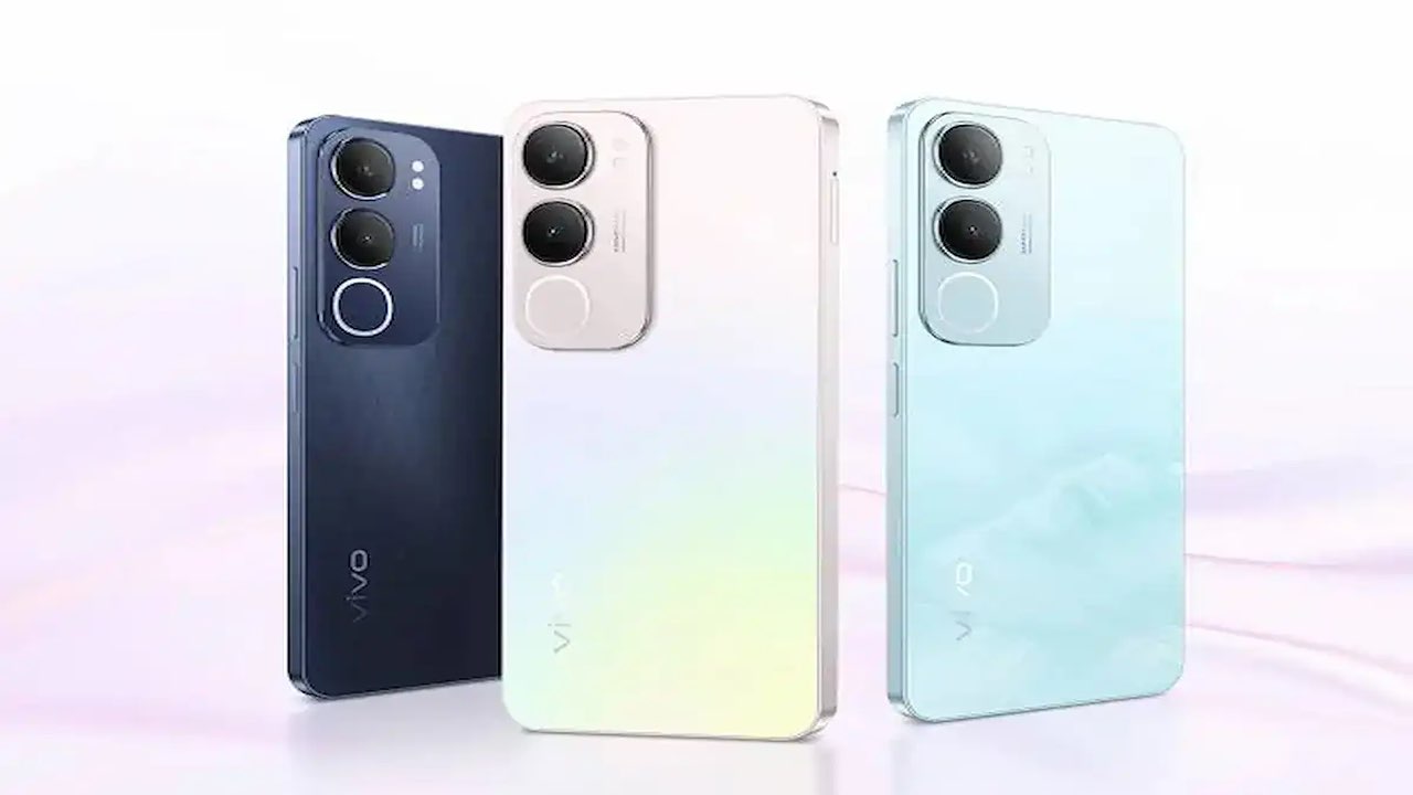 مقاوم للماء والغبار.. مواصفات هاتف vivo Y19s الجديد.. بأداء ملوش منافس