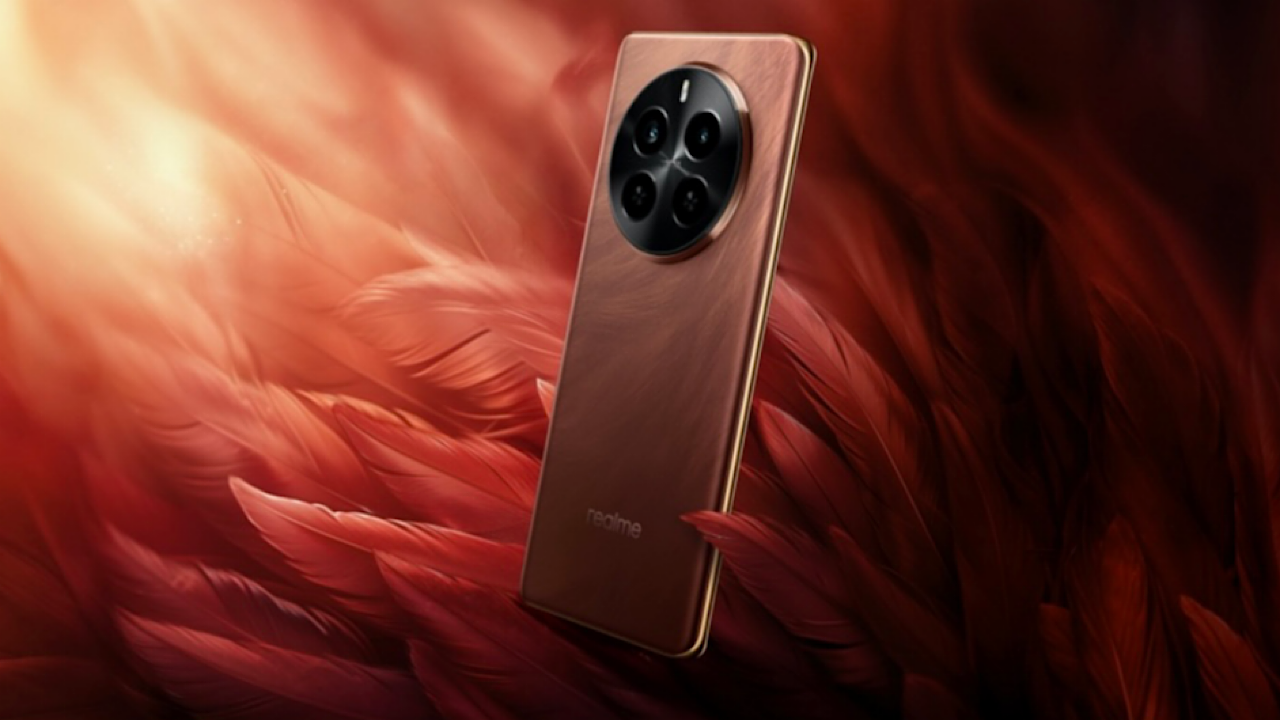 بتصميم مقاوم للماء والغبار وكاميرا عالية الدقة .. سعر ومواصفات هاتف Realme P1 Pro الجديد