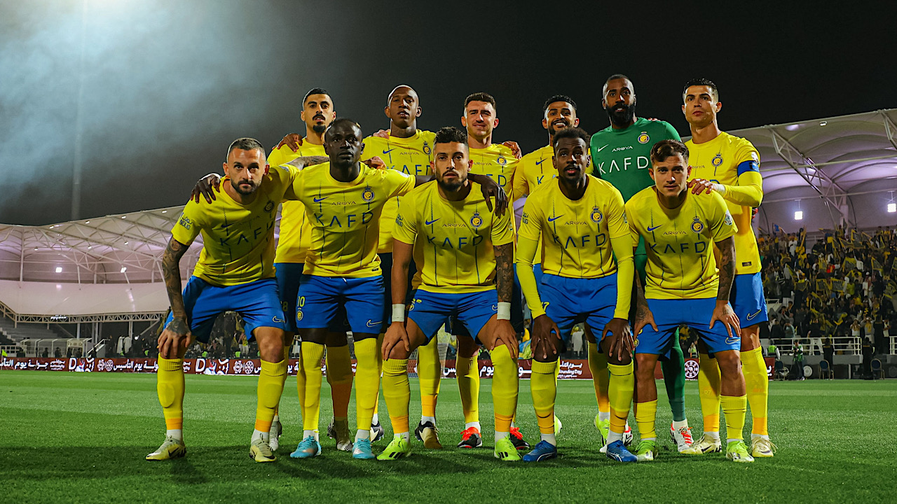 من هم معلقين مباراة النصر واستقلال طهران اليوم في دوري أبطال آسيا للنخبة 2024-2024؟ 5 من هم معلقين مباراة النصر واستقلال طهران اليوم في دوري أبطال آسيا للنخبة 2024-2024؟