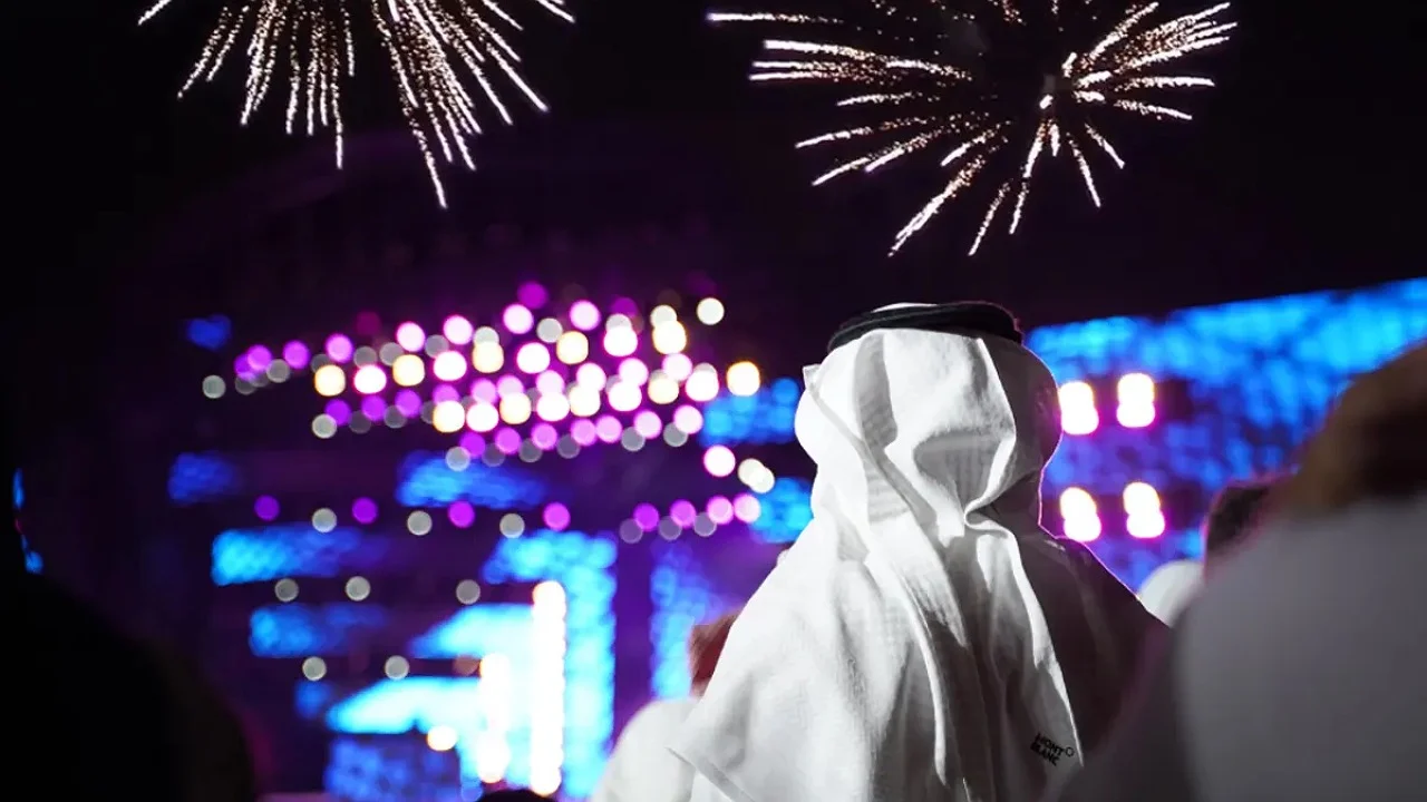 كيفية حجز تذاكر موسم الرياض لعام 2024 