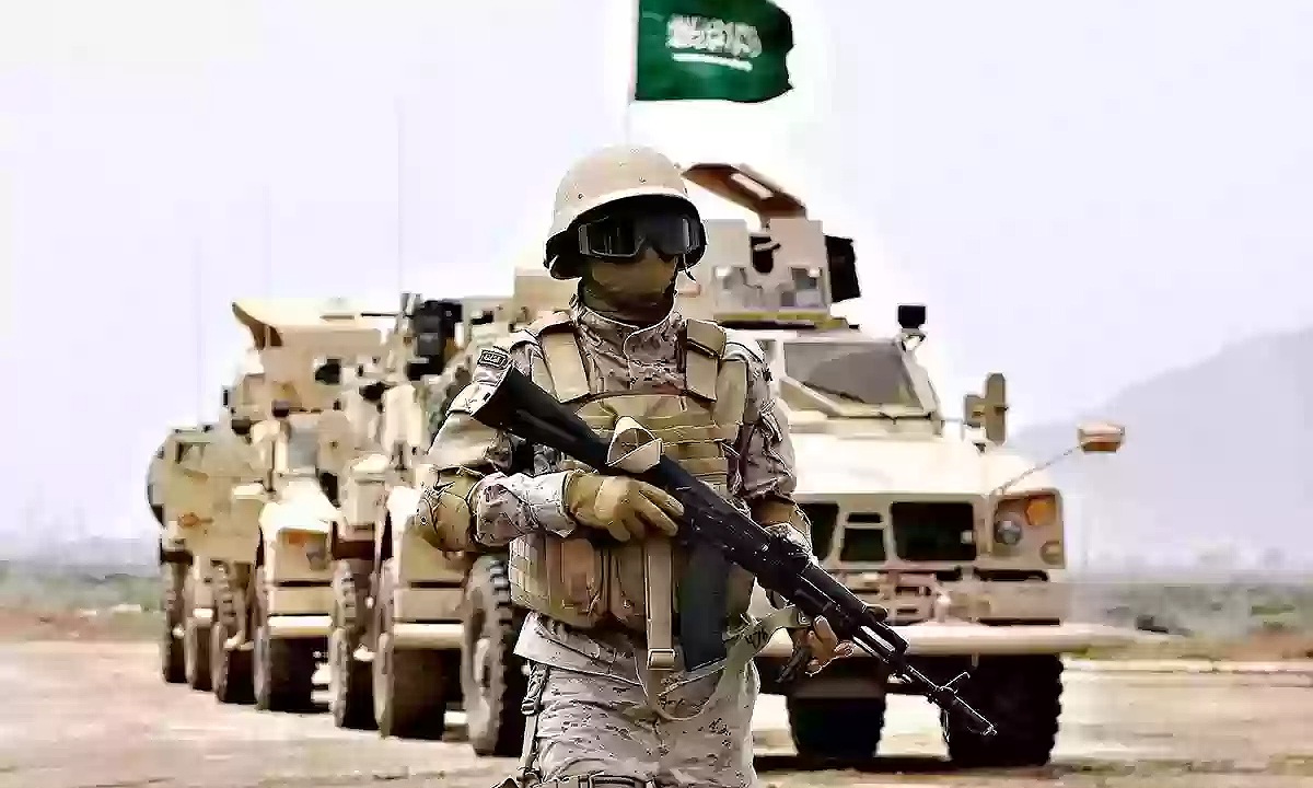 سلم الرواتب للعسكريين 1446 مع البدلات بعد آخر تعديل