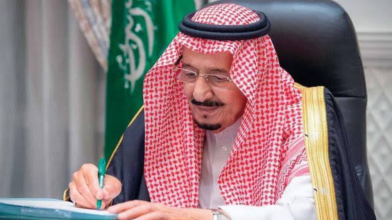 هل صدر توجيه ملكي بزيادة رواتب المتقاعدين 500 ريال من دفعة شهر نوفمبر 2024؟..التأمينات الاجتماعية تُجيب 5 هل صدر توجيه ملكي بزيادة رواتب المتقاعدين 500 ريال من دفعة شهر نوفمبر 2024؟..التأمينات الاجتماعية تُجيب