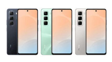 Infinix Hot 50 4G