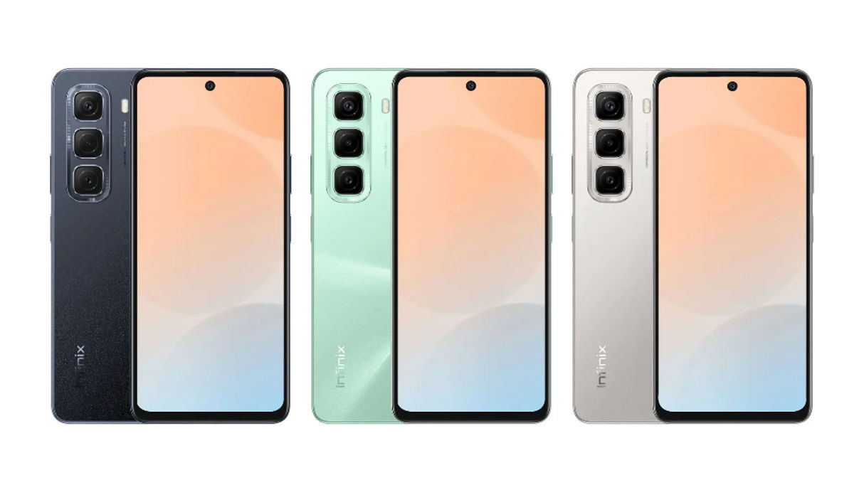 رسميا.. طرح هاتف Infinix Hot 50 4G في الخارج بمواصفاته الخيالية 2 رسميا.. طرح هاتف Infinix Hot 50 4G في الخارج بمواصفاته الخيالية