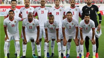 Jordan vs Vietnam Fr1