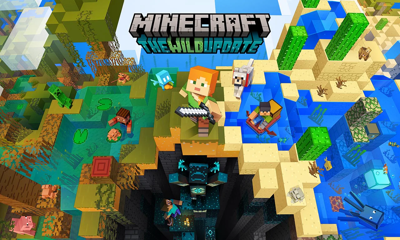 مميزات ماين كرافت الأصلية Minecraft الاستثنائية.. وكيفية تنزيلها؟ 5 مميزات ماين كرافت الأصلية Minecraft الاستثنائية.. وكيفية تنزيلها؟