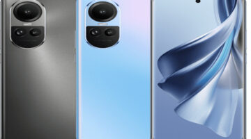 Oppo Reno 10 5G