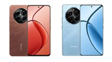 Realme P1 Pro