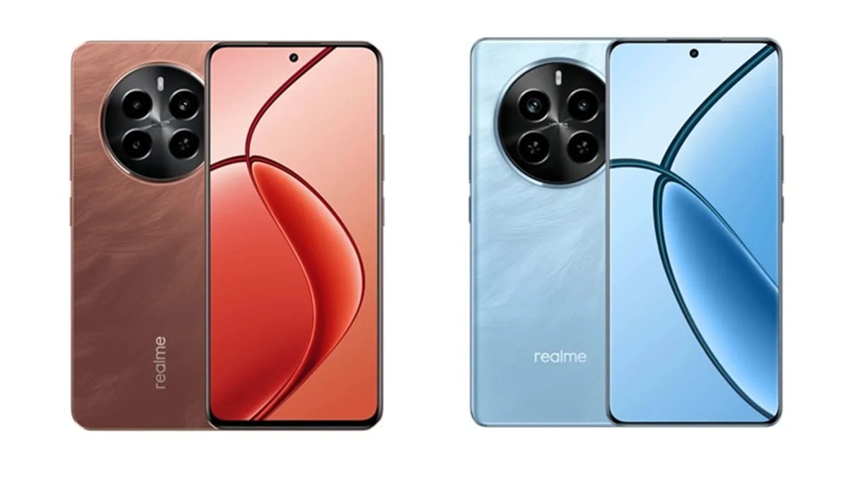 "بمميزات خيالية" .. تعرف علي سعر و مواصفات هاتف Realme P1 Pro الرائع 2 “بمميزات خيالية” .. تعرف علي سعر و مواصفات هاتف Realme P1 Pro الرائع