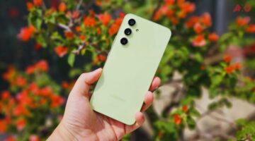 Samsung Galaxy A54 5G