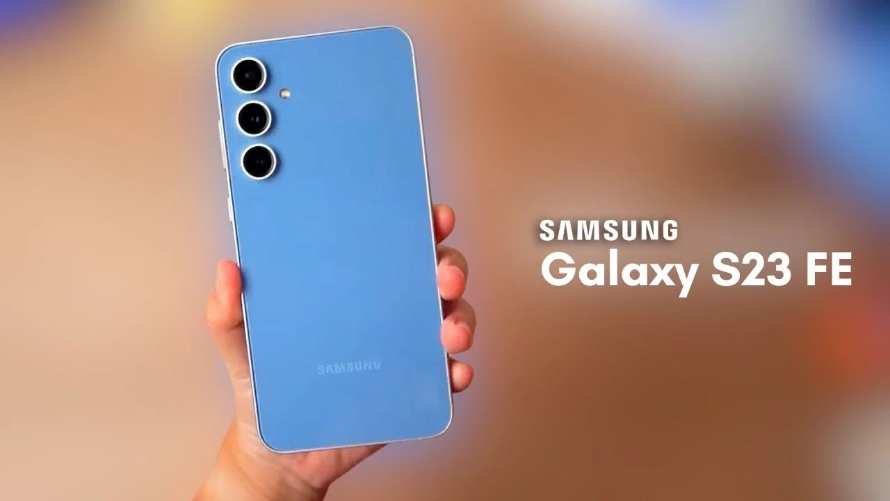 الفخامة والشياكة كلها فيه.. سعر ومواصفات Samsung Galaxy S23 FE في الأسواق وأهم مميزات وعيوب الهاتف الهاتف مقاوم للماء 5 الفخامة والشياكة كلها فيه.. سعر ومواصفات Samsung Galaxy S23 FE في الأسواق وأهم مميزات وعيوب الهاتف الهاتف مقاوم للماء