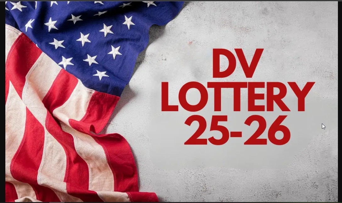 اللوتري الأمريكي DV-2025.. لينك التسجيل في القرعة الامريكية 2025-2026 عبر الموقع الرسمي للهجرة الأمريكية 5 اللوتري الأمريكي DV-2025.. لينك التسجيل في القرعة الامريكية 2025-2026 عبر الموقع الرسمي للهجرة الأمريكية