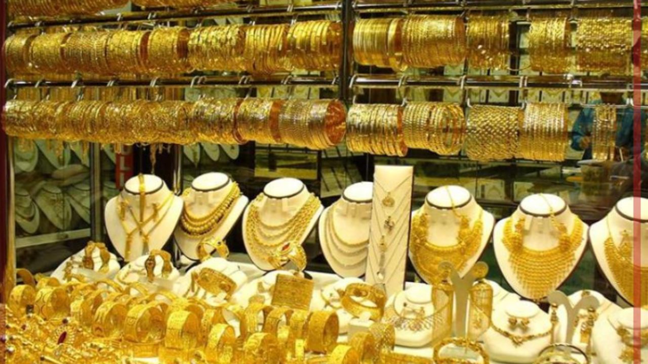 قفزة تاريخية في الأسعار..أسعار الذهب في مصر اليوم وعيار 21 يلامس الـ5000 جنيه 2 قفزة تاريخية في الأسعار..أسعار الذهب في مصر اليوم وعيار 21 يلامس الـ5000 جنيه