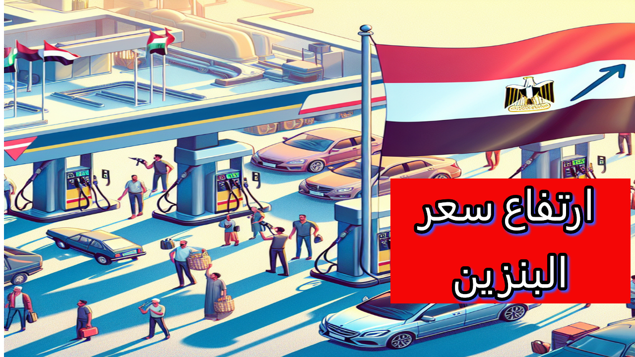 قائمة أسعار البنزين في مصر.. زيادات جديدة تثير القلق وتؤثر على السوق