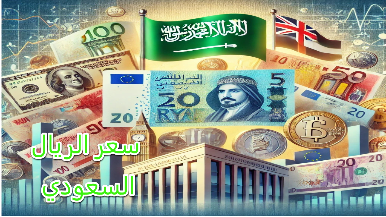 تخوفات سعر الفائدة القادم.. ومدي تأثيره على سعر الريال السعودي مقابل الدولار والعملات الأخرى 5 تخوفات سعر الفائدة القادم.. ومدي تأثيره على سعر الريال السعودي مقابل الدولار والعملات الأخرى