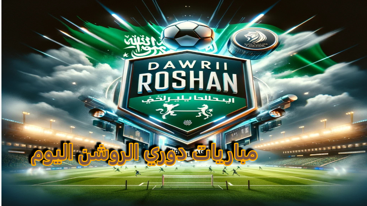 صراع القمم.. مواجهات نارية في دوري روشن السعودي اليوم.. المواعيد والقنوات الناقلة