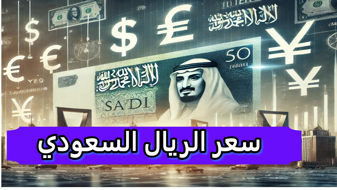 هل يتغير مستقبل الاقتصاد بتغير سعر الفائدة ؟ كم سجل سعر الريال السعودي أمام العملات اليوم ؟