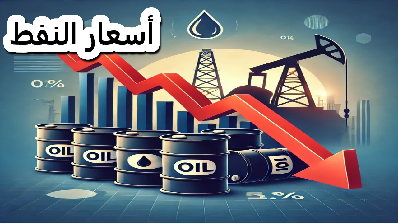 انخفاض أسعار النفط الآسيوية اليوم.. هل تؤثر على سعر النفط في السعودية ؟