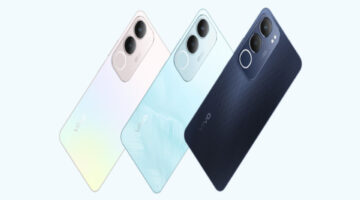 Vivo Y19s