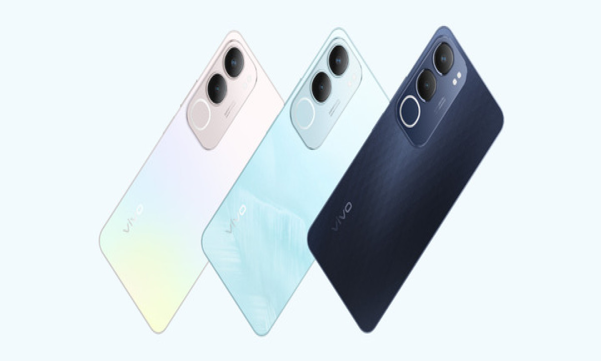 "ببطارية 5500 مللي امبير" .. رسميا طرح هاتف Vivo Y19s الجديد في الخارج 2 “ببطارية 5500 مللي امبير” .. رسميا طرح هاتف Vivo Y19s الجديد في الخارج