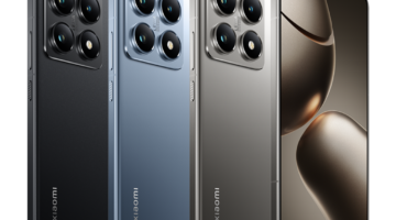 Xiaomi 14T Pro 1