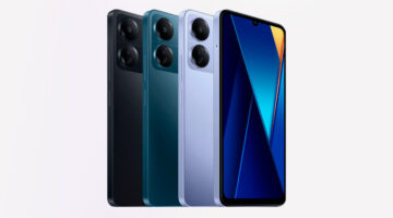 Xiaomi Poco C65 2