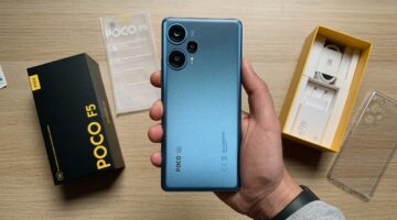 Xiaomi Poco F5