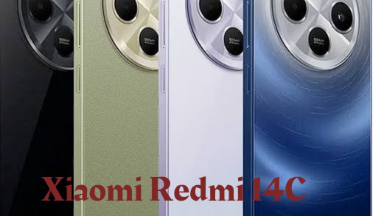 "بمعالج رائع" .. ما هي مواصفات هاتف Xiaomi Redmi 14C وسعره حاليا في مصر 2 “بمعالج رائع” .. ما هي مواصفات هاتف Xiaomi Redmi 14C وسعره حاليا في مصر