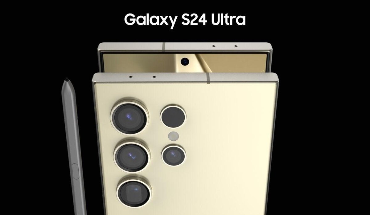 "قوة سامسونج الضاربة".. مواصفات ومزايا هاتف سامسونج Samsung Galaxy S24 Ultra بتقنية الذكاء الاصطناعي وطبقة حماية من Gorilla Glass 2 “قوة سامسونج الضاربة”.. مواصفات ومزايا هاتف سامسونج Samsung Galaxy S24 Ultra بتقنية الذكاء الاصطناعي وطبقة حماية من Gorilla Glass