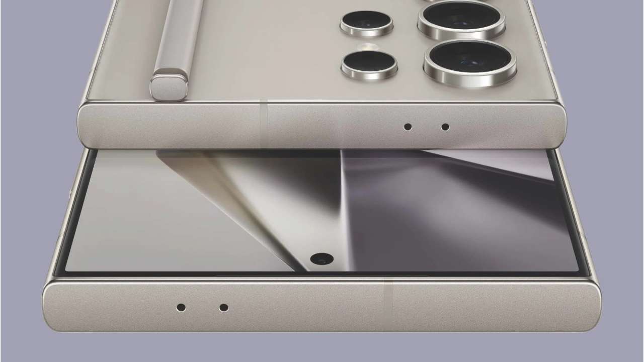 يجمع بين الفخامة والأمكانيات العالية .. مواصفات samsung galaxy s24 ultra المُنافسة لآيفون 15 برو ماكس والأسعار المتوقعة