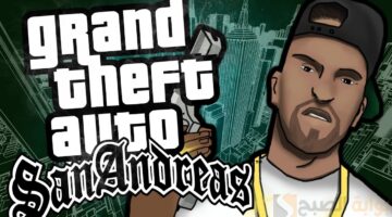 gta san andreas