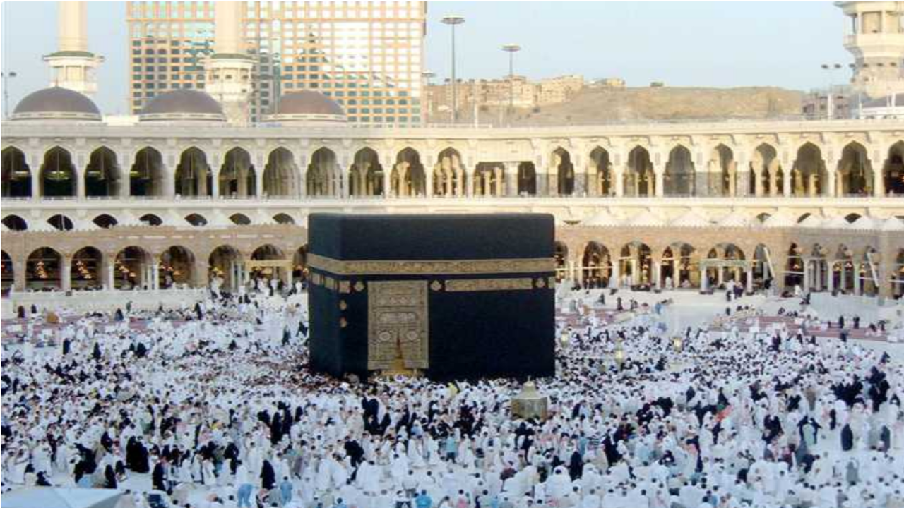 الهيئة العليا للحج والعمرة بالعراق تفتح باب التقديم على صفة مرشد ديني لموسم الحج 2025.. الشروط والخطوات المطلوبة للتسجيل الإلكتروني 2 الهيئة العليا للحج والعمرة بالعراق تفتح باب التقديم على صفة مرشد ديني لموسم الحج 2025.. الشروط والخطوات المطلوبة للتسجيل الإلكتروني