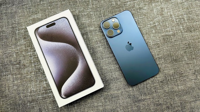 عرض تاريخي من اكسترا على هاتف iPhone 15 Pro بخصم 50%.. فرصة العمر لاقتناء الأفضل 6 عرض تاريخي من اكسترا على هاتف iPhone 15 Pro بخصم 50%.. فرصة العمر لاقتناء الأفضل