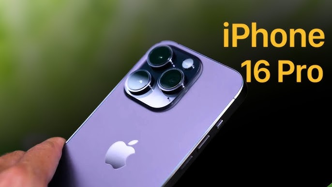 وحش الهواتف.. مواصفات اخر اصدارات شركة آبل هاتف iPhone 16 Pro وسعره في السعودية.. هاتف يليقُ بك 5 وحش الهواتف.. مواصفات اخر اصدارات شركة آبل هاتف iPhone 16 Pro وسعره في السعودية.. هاتف يليقُ بك