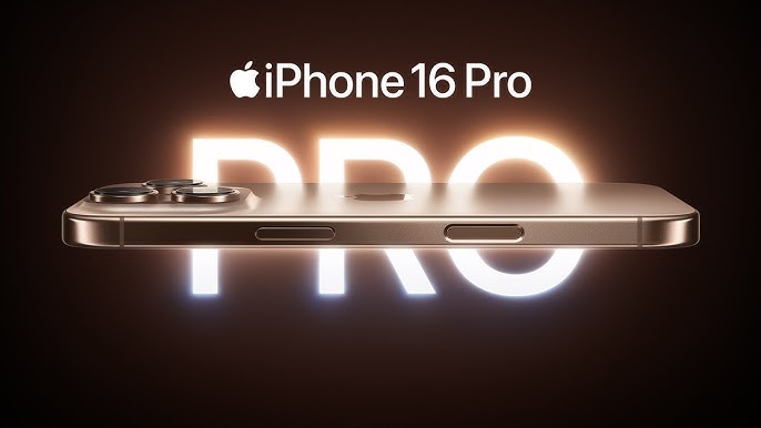 بكمية محدودة للغاية.. مكتبة جرير تعلن تواجد هاتف iPhone 16 Pro ضمن عروضها الخيالية.. اغتنم العرض قبل الانتهاء