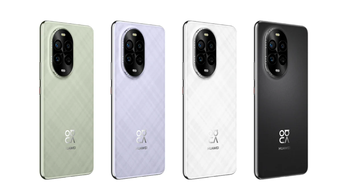 “إمكانيات رائعة”.. تعرف على مواصفت هاتف Huawei Nova 13 والسعر الرسمي للموبايل