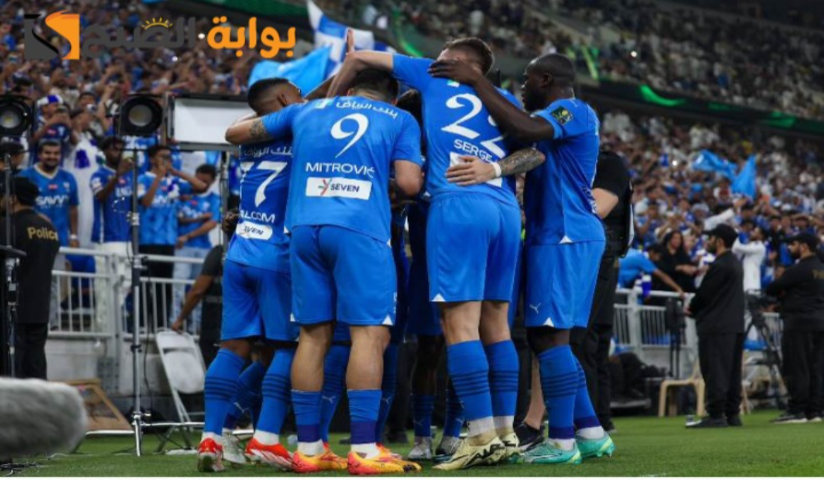 تشكيل الهلال ضد الفيحاء المتوقع في دوري روشن السعودي “الدوسري وسافيتش يقودان كتيبة الهجوم” 