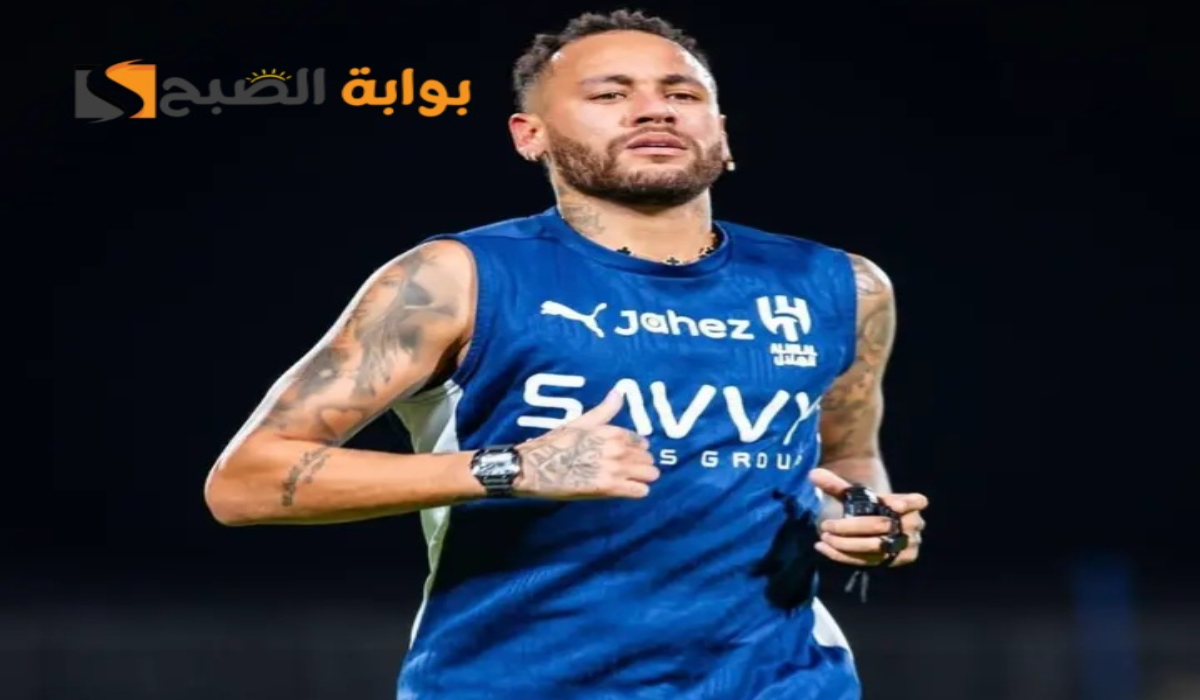 “مفاجأة صادمة”..ثغرة قانونية تقف في طريق نيمار من المشاركة مع الهلال بمنافسات دوري أبطال آسيا