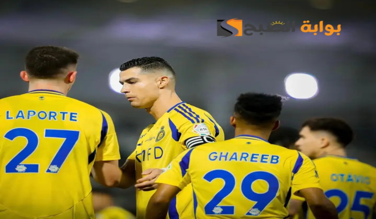 “رونالدو يعرض نفسه على الهلال!”..إعلامي سعودي يثير الجدل وآخر يرد