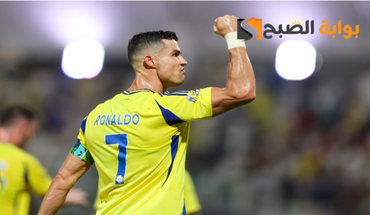 كريستيانو رونالدو يقود تشكيل النصر ضد استقلال طهران المتوقع بدوري أبطال آسيا 2 كريستيانو رونالدو يقود تشكيل النصر ضد استقلال طهران المتوقع بدوري أبطال آسيا