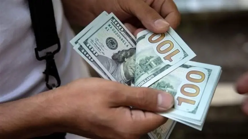 استقرار ملحوظ.. سعر صرف الدولار اليوم الاربعاء مقابل الجنيه في البنوك المصرية.. كم سجل؟